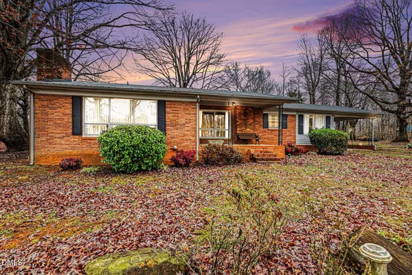 $259,900 | 1324 Seays Road, Liberty, NC 27298