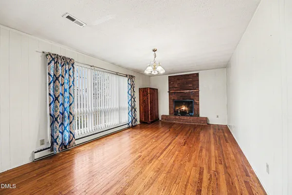 $259,900 | 1324 Seays Road, Liberty, NC 27298