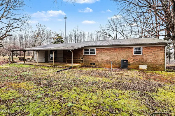 $259,900 | 1324 Seays Road, Liberty, NC 27298