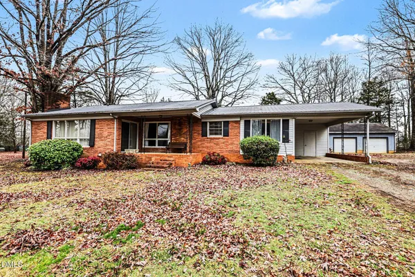 $259,900 | 1324 Seays Road, Liberty, NC 27298