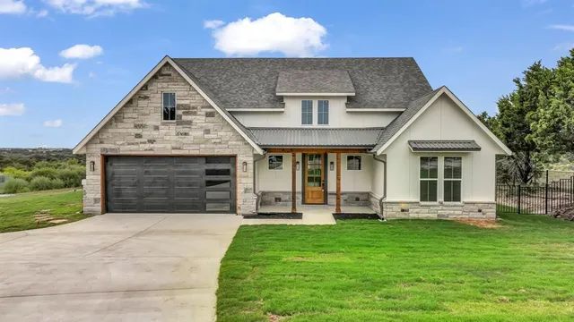 $565,000 | Caraway Tbd Caraway Tbd Neri Road, Granbury, TX 76048