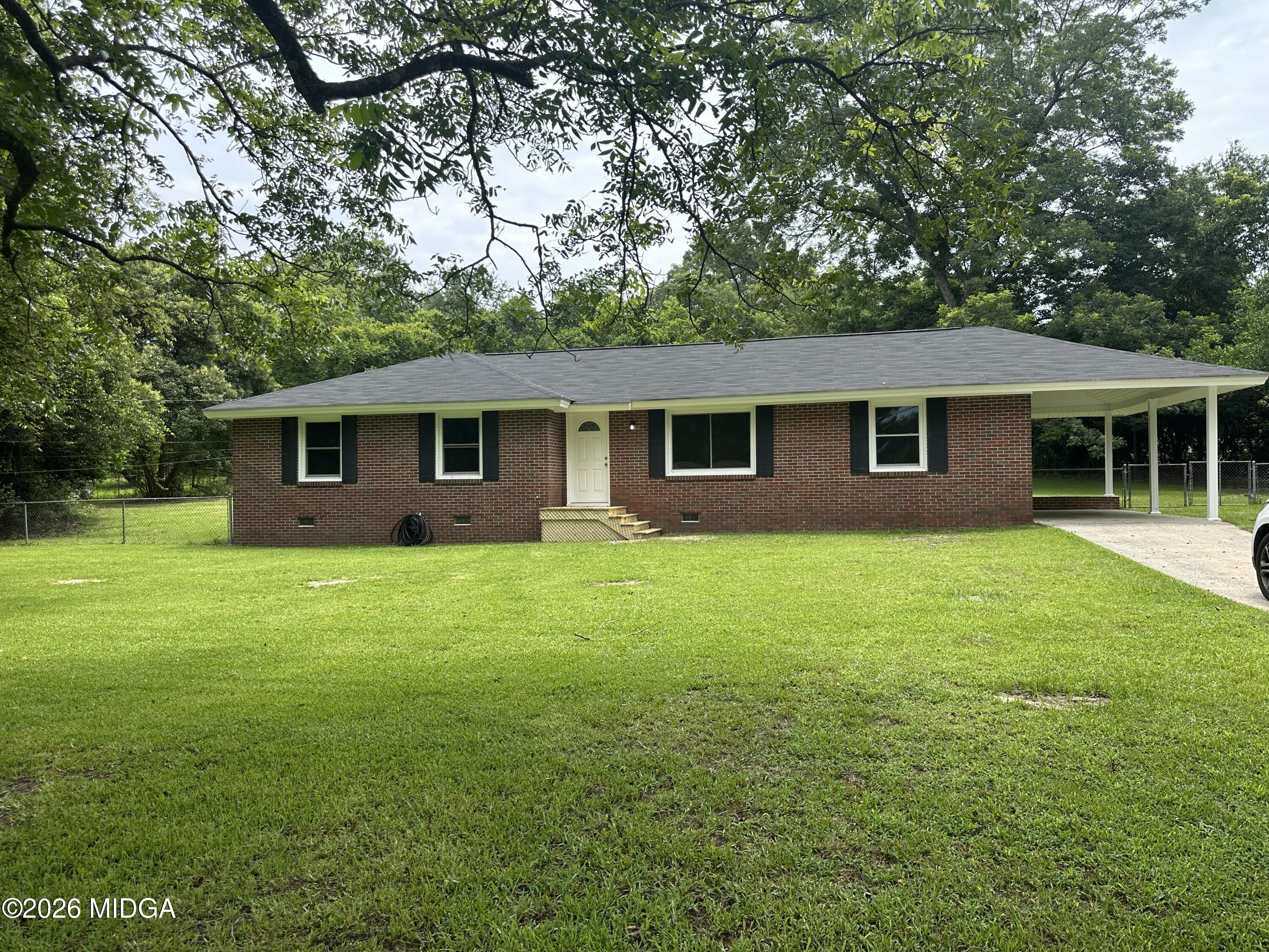 6460 Gibson Road Macon, GA 31216 - Photo 24 of 24 IMG_5425