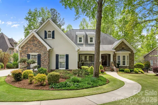 $2,150,000 | 7902 Chapel Creek Drive, Denver, NC 28037