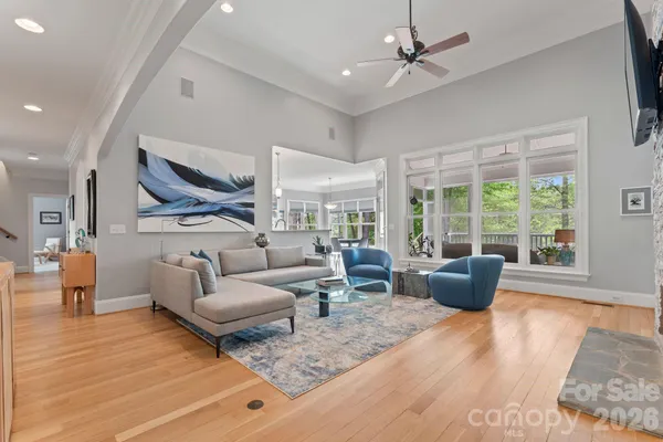 $2,150,000 | 7902 Chapel Creek Drive, Denver, NC 28037