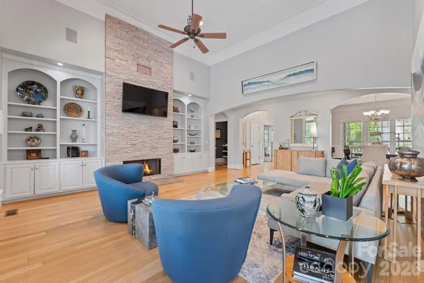 $2,150,000 | 7902 Chapel Creek Drive, Denver, NC 28037