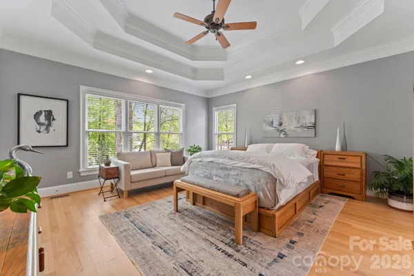 $2,150,000 | 7902 Chapel Creek Drive, Denver, NC 28037
