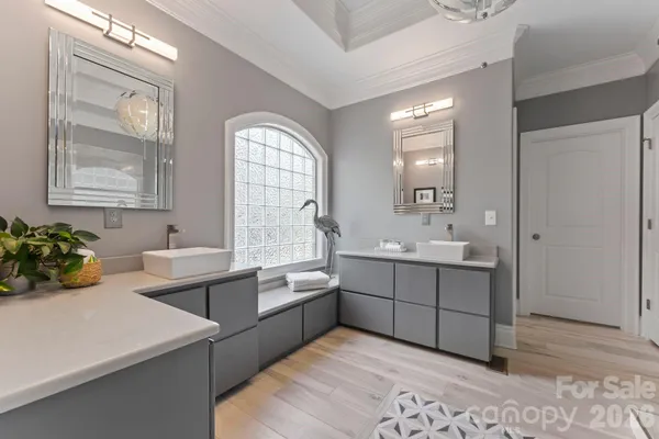 $2,150,000 | 7902 Chapel Creek Drive, Denver, NC 28037