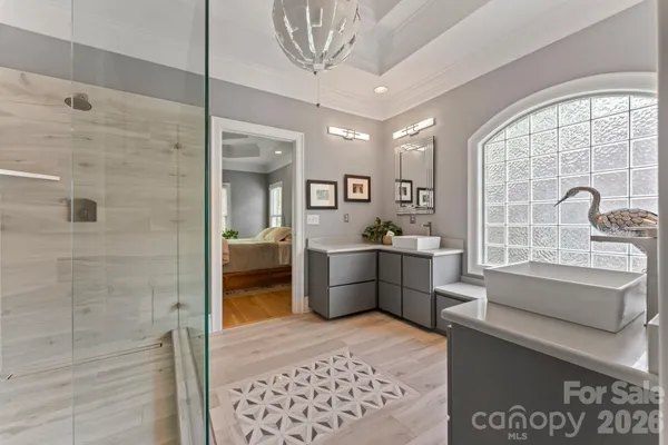 $2,150,000 | 7902 Chapel Creek Drive, Denver, NC 28037
