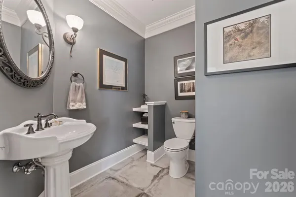 $2,150,000 | 7902 Chapel Creek Drive, Denver, NC 28037