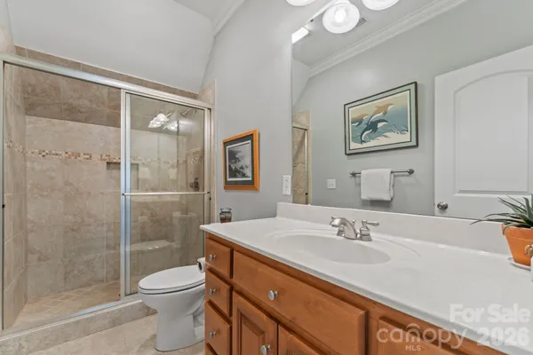 $2,150,000 | 7902 Chapel Creek Drive, Denver, NC 28037