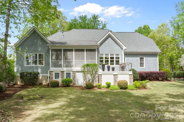 $2,150,000 | 7902 Chapel Creek Drive, Denver, NC 28037
