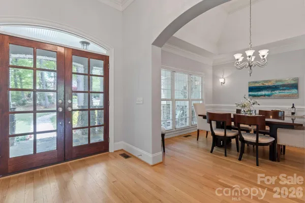 $2,150,000 | 7902 Chapel Creek Drive, Denver, NC 28037