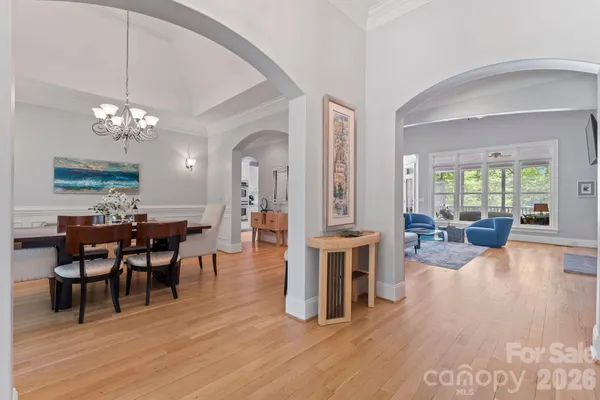 $2,150,000 | 7902 Chapel Creek Drive, Denver, NC 28037