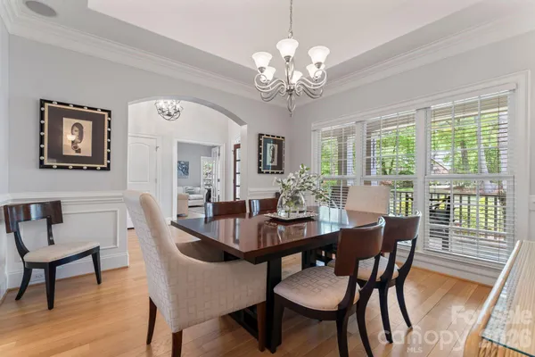 $2,150,000 | 7902 Chapel Creek Drive, Denver, NC 28037