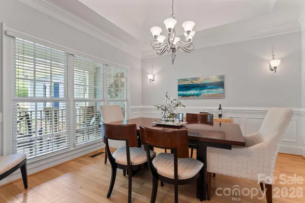 $2,150,000 | 7902 Chapel Creek Drive, Denver, NC 28037