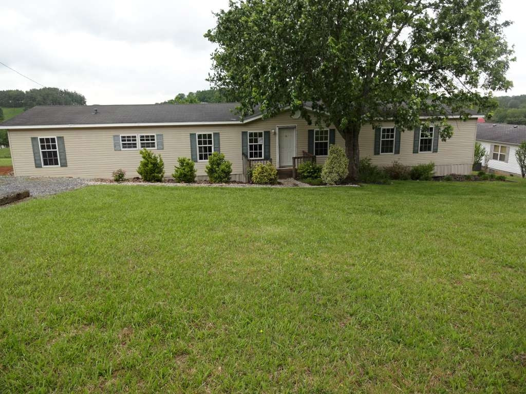 193 Old Mine Road Greeneville, TN 37745 - Photo 1 of 12 Photo 1