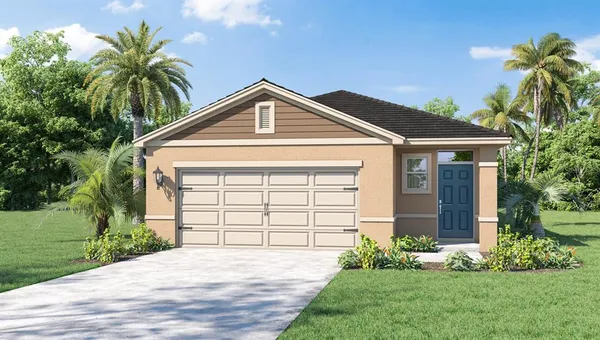$281,900 | 4952 Kaia Avenue, Winter Haven, FL 33884