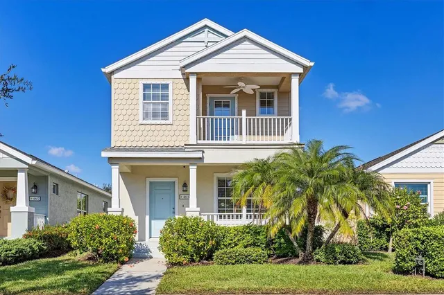 $370,000 | 4811 Woodbrook Drive, Sarasota, FL 34243