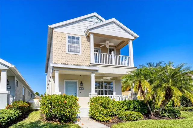 $370,000 | 4811 Woodbrook Drive, Sarasota, FL 34243