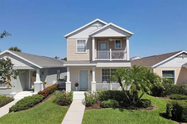 $370,000 | 4811 Woodbrook Drive, Sarasota, FL 34243