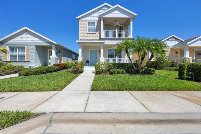 $370,000 | 4811 Woodbrook Drive, Sarasota, FL 34243