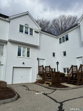 $239,000 | 40D Eastbrook Heights, Unit C, Mansfield, CT 06250
