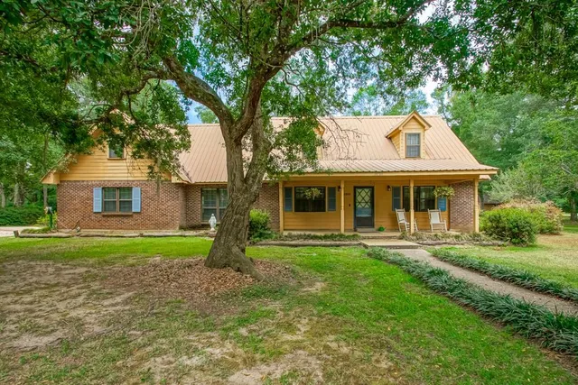 $440,000 | 20300 Brunning Road, Covington, LA 70435