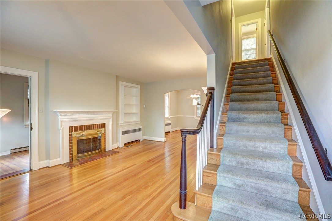 4539 Brook Road Richmond, VA 23227 - Photo 5 of 30 Gallery Image 5