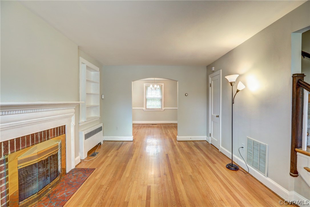 4539 Brook Road Richmond, VA 23227 - Photo 8 of 30 Gallery Image 8
