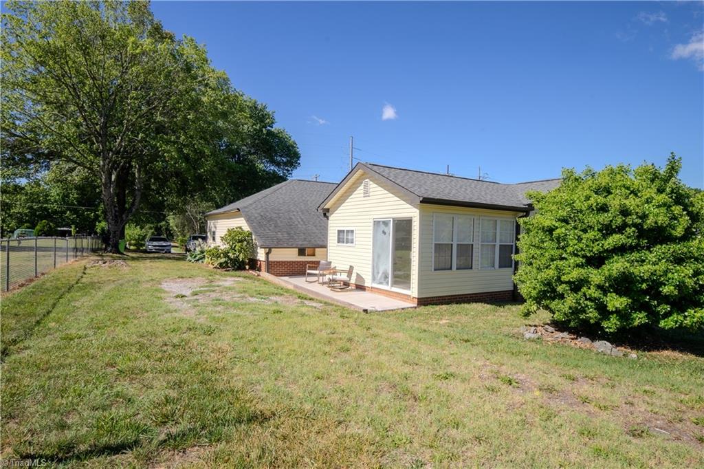1690 Community Road Lexington, NC 27295 - Photo 26 of 29