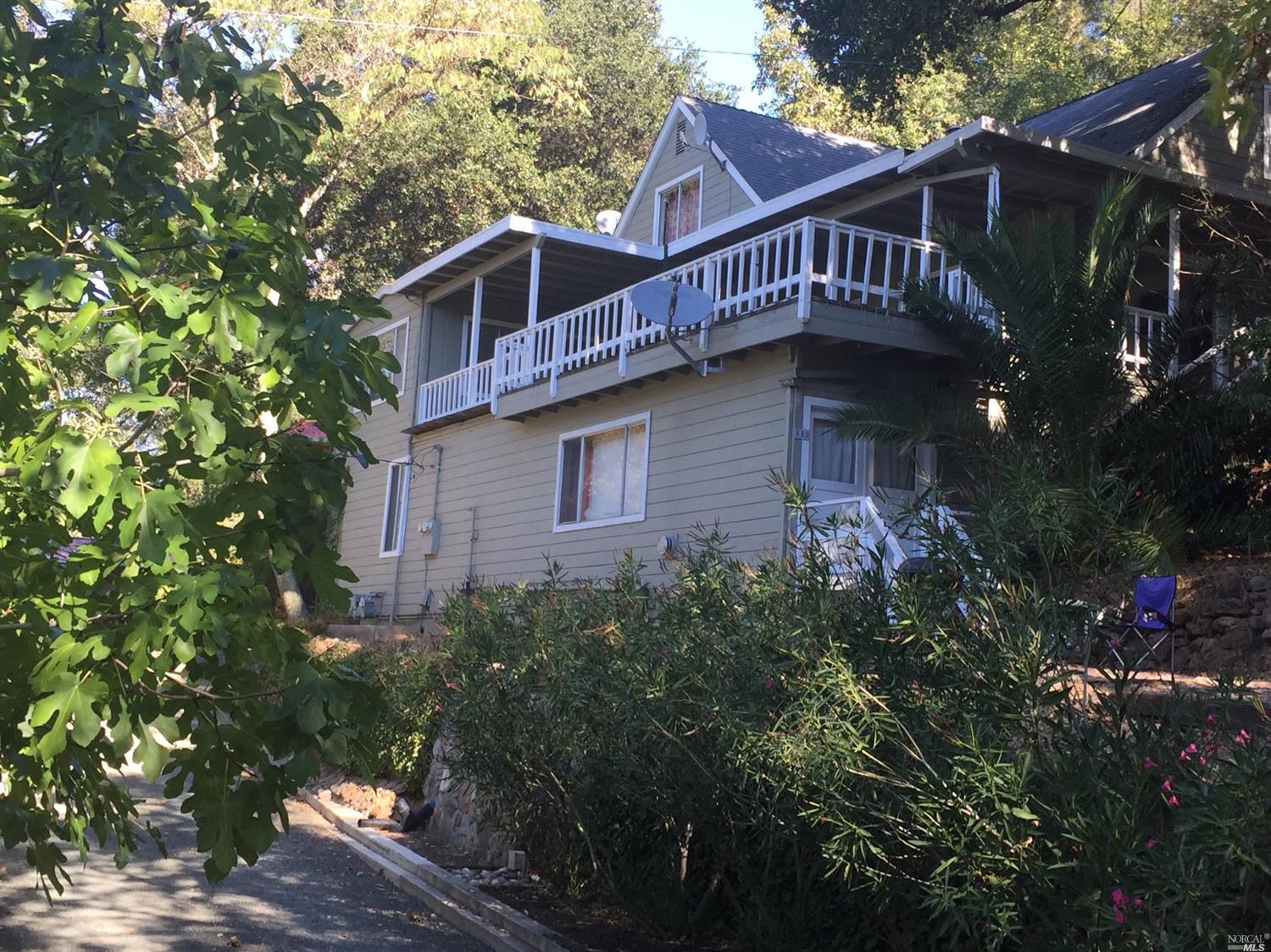 680 Crystal Springs Road St. Helena, CA 94574 - Photo 1 of 1 Gallery Image 1