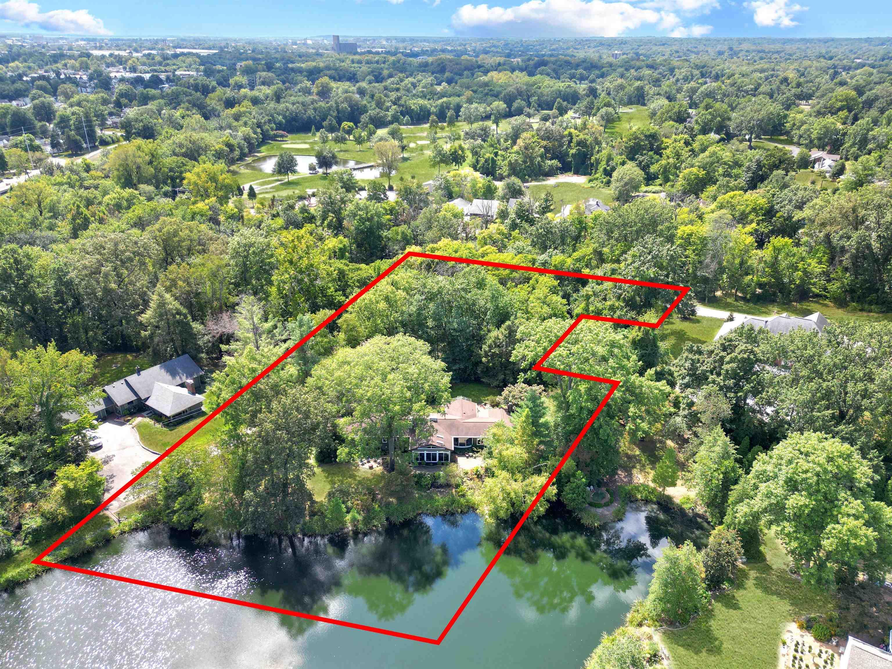 3307 Stringtown Road Evansville, IN 47711 - Photo 34 of 36