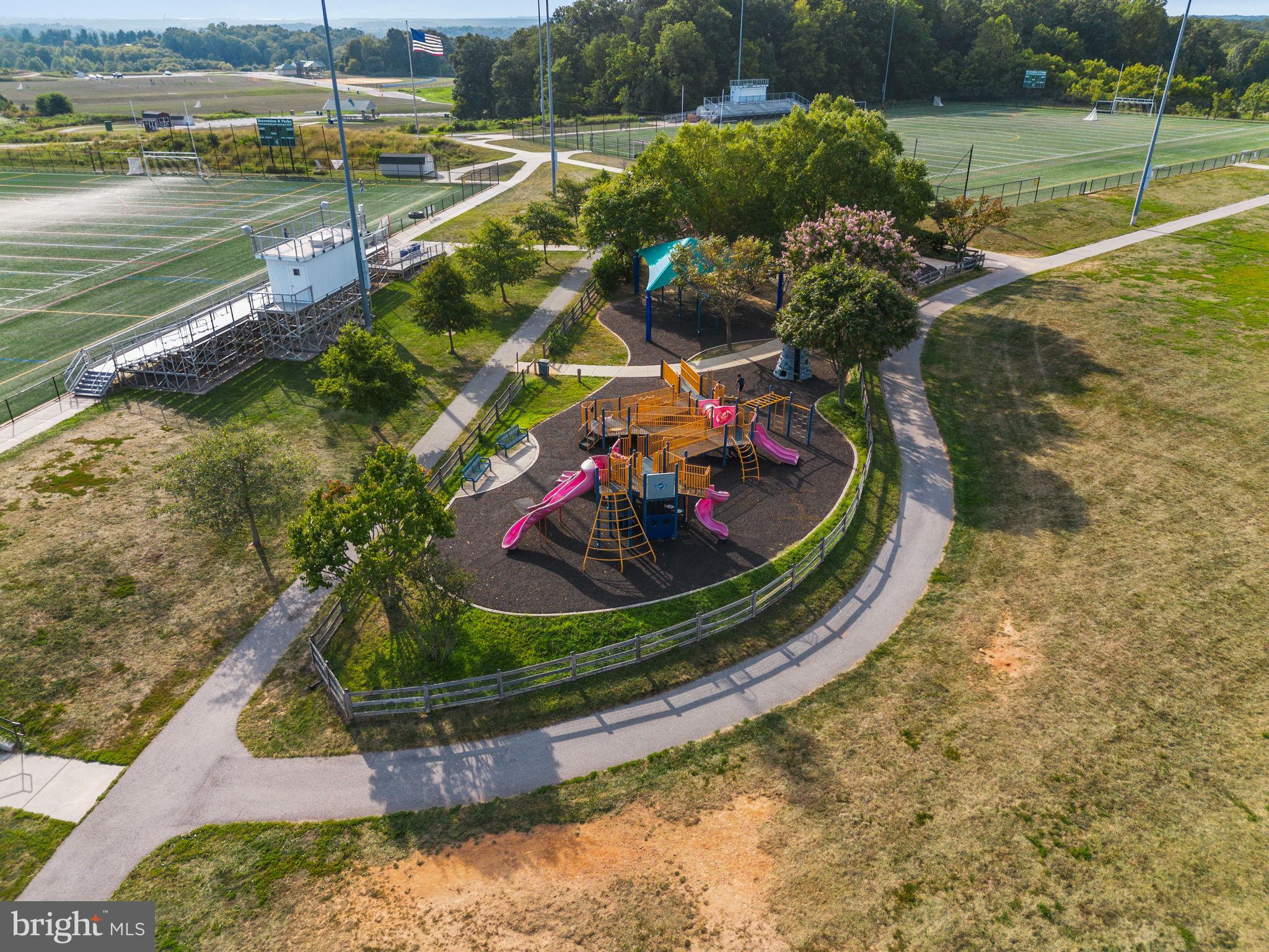3020 Hobbs Road Glenwood, MD 21738 - Photo 100 of 108 Amazing playground!