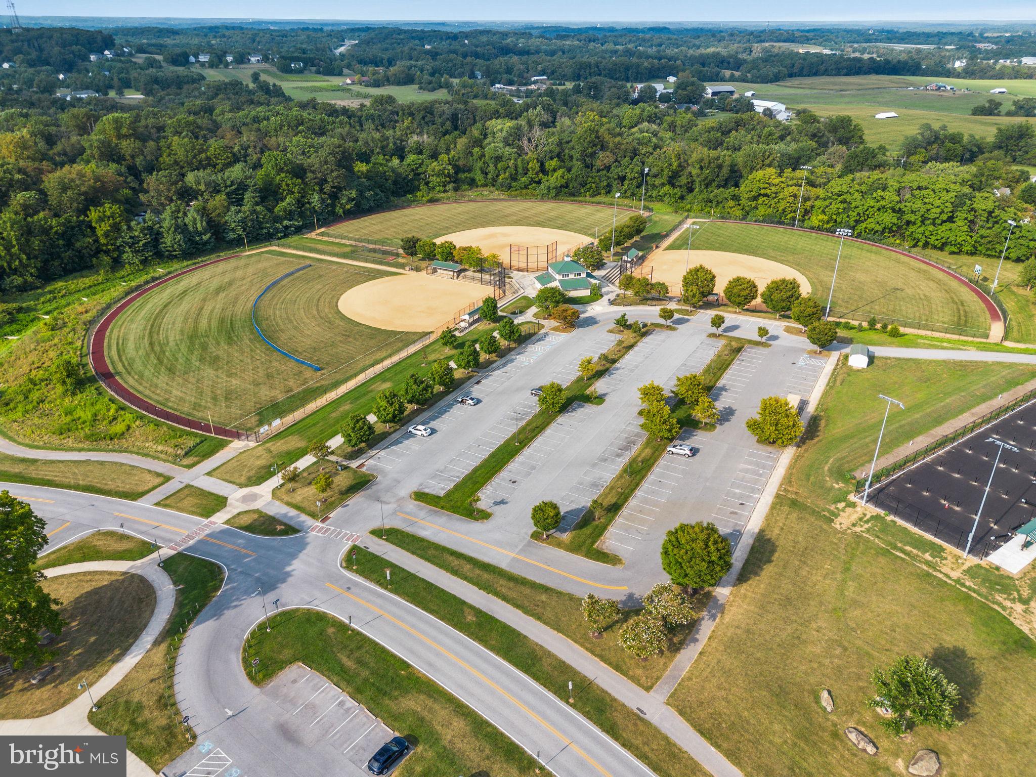 3020 Hobbs Road Glenwood, MD 21738 - Photo 101 of 108 Baseball, softball, lacrosse!