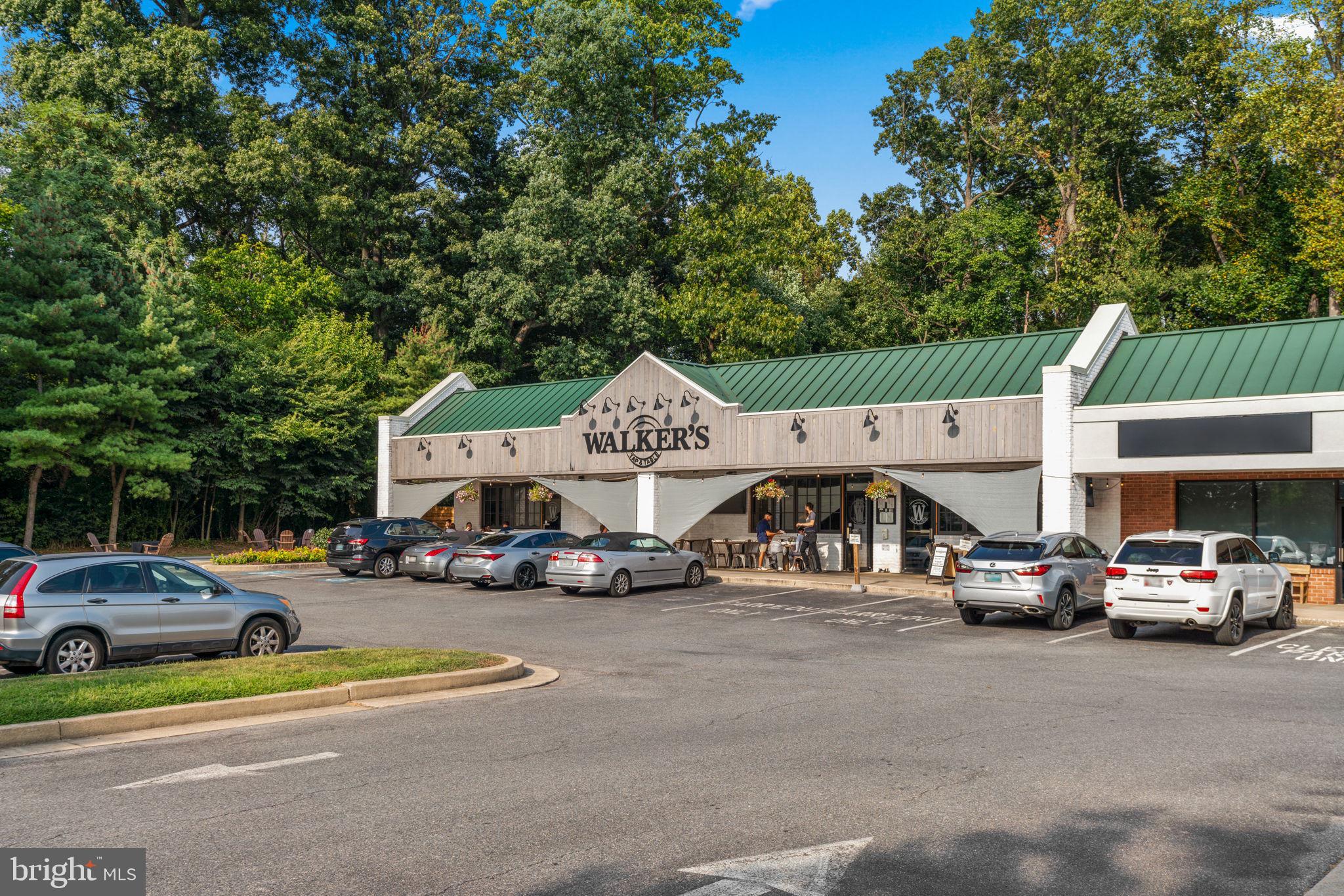 3020 Hobbs Road Glenwood, MD 21738 - Photo 104 of 108 Walkers Tap & Table.