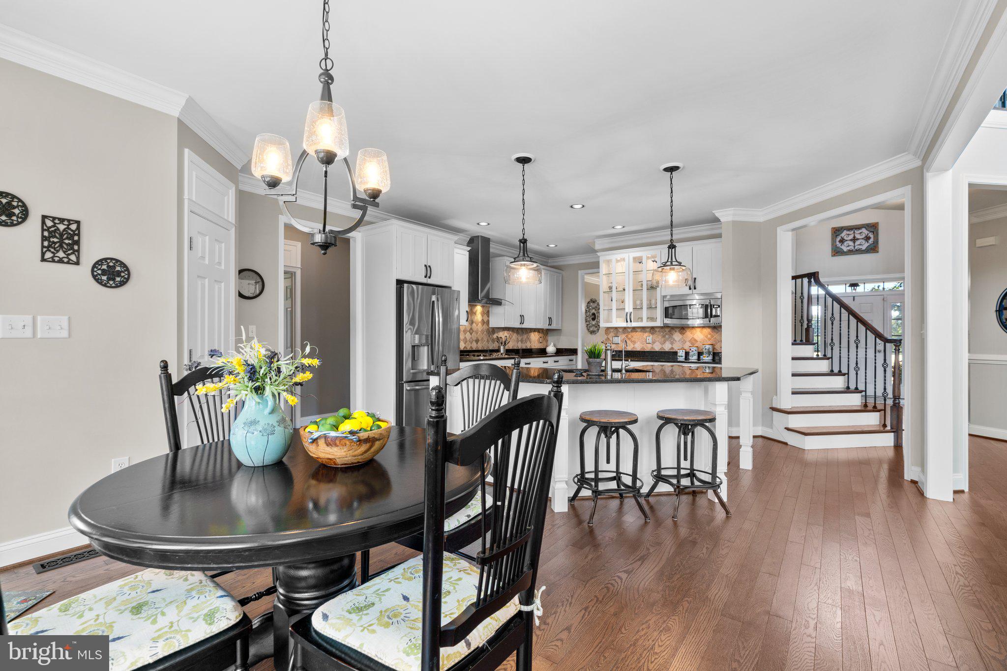 3020 Hobbs Road Glenwood, MD 21738 - Photo 22 of 108 Spacious yet manageable, modern fixtures.