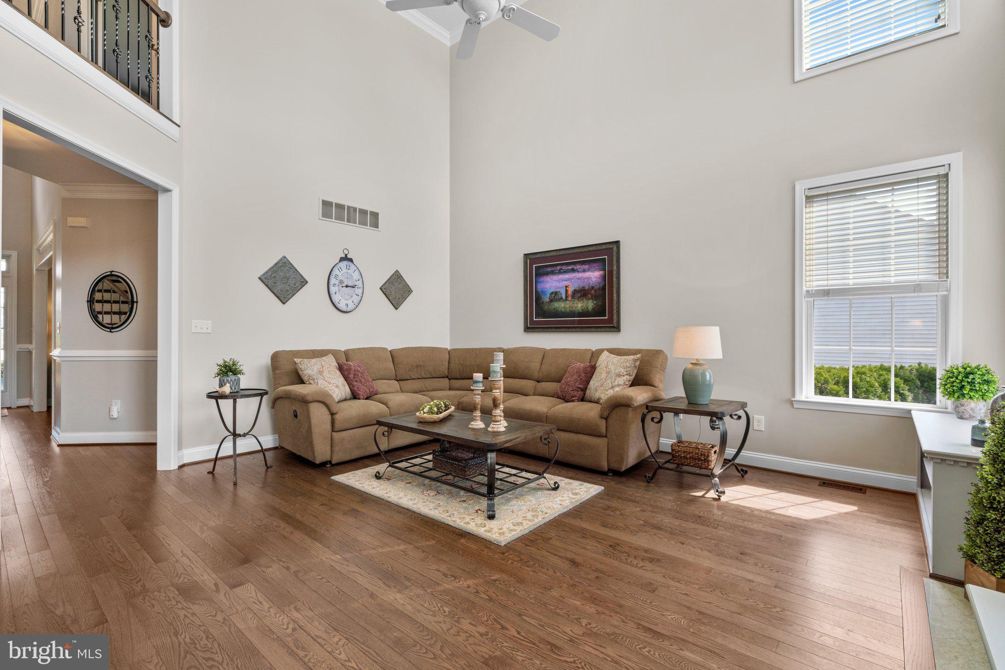 3020 Hobbs Road Glenwood, MD 21738 - Photo 27 of 108 Fresh paint, updated fixtures, spacious/bright.