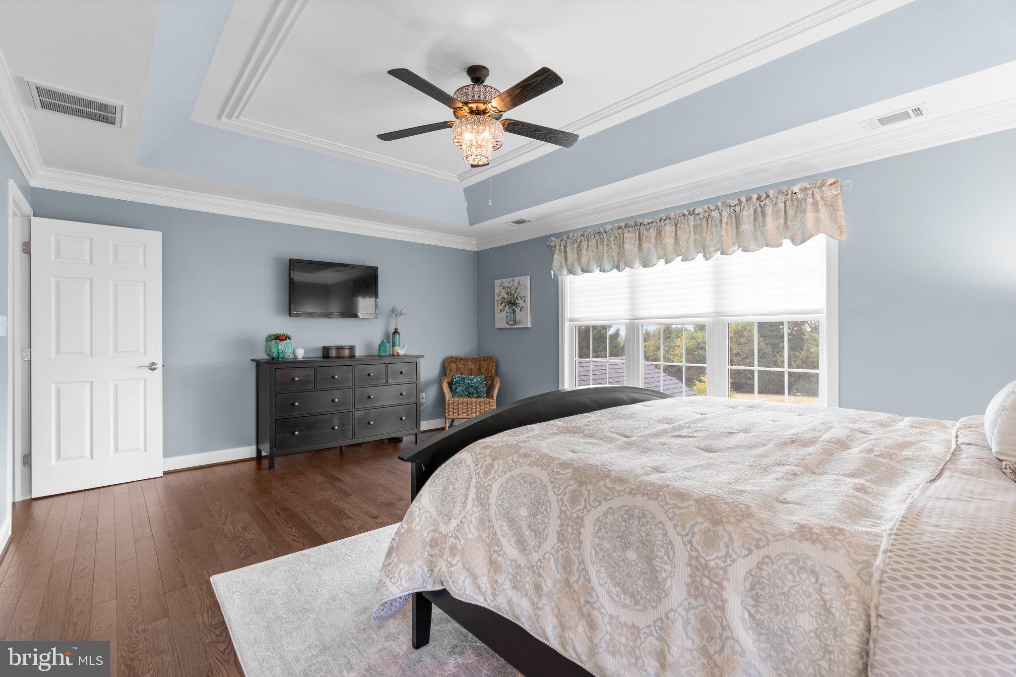 3020 Hobbs Road Glenwood, MD 21738 - Photo 36 of 108 Spacious, modern, comfortable.
