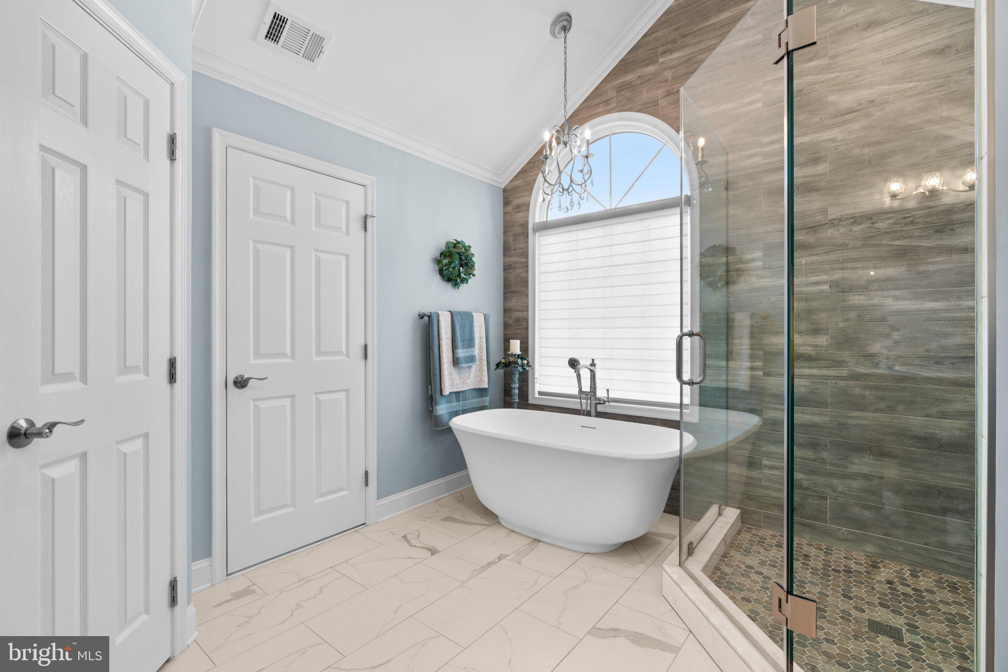 3020 Hobbs Road Glenwood, MD 21738 - Photo 38 of 108 Exceptional craftsmanship throughout.