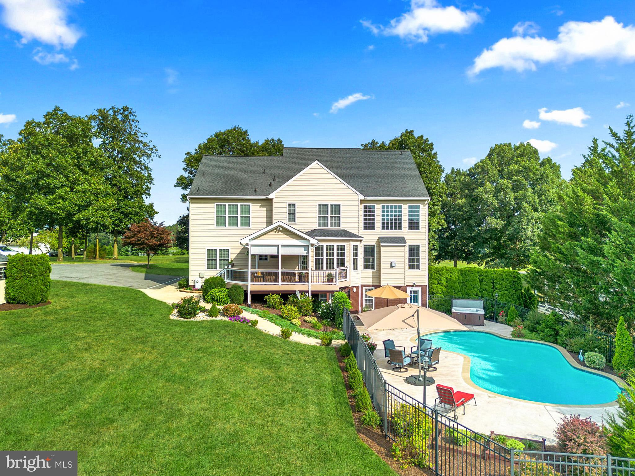 3020 Hobbs Road Glenwood, MD 21738 - Photo 4 of 108 Staycation ready!