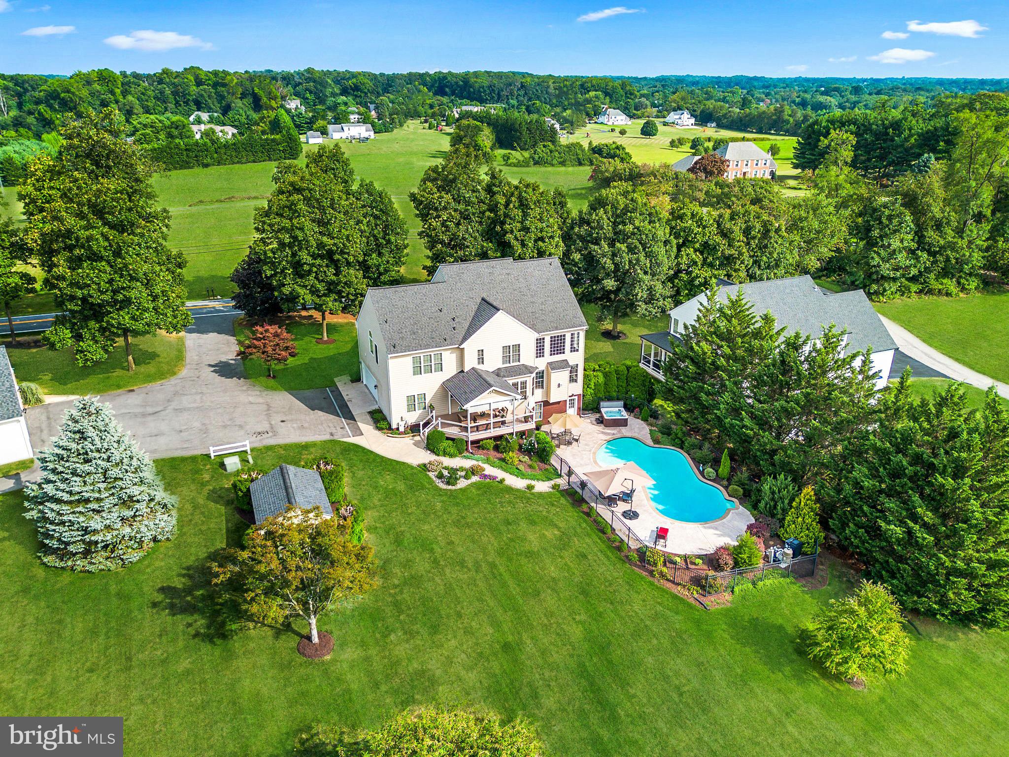 3020 Hobbs Road Glenwood, MD 21738 - Photo 5 of 108 Your private oasis.