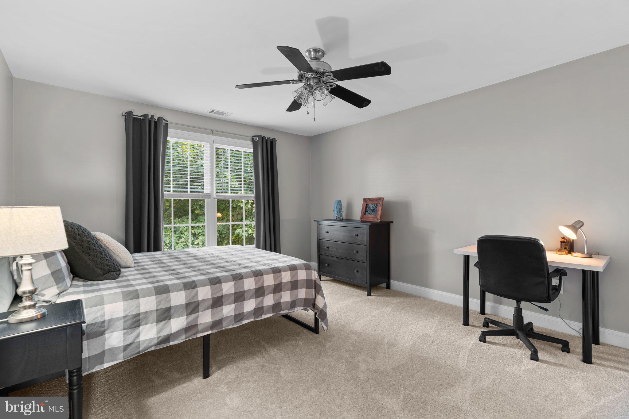 3020 Hobbs Road Glenwood, MD 21738 - Photo 52 of 108 Professional window coverings, updated fixtures.