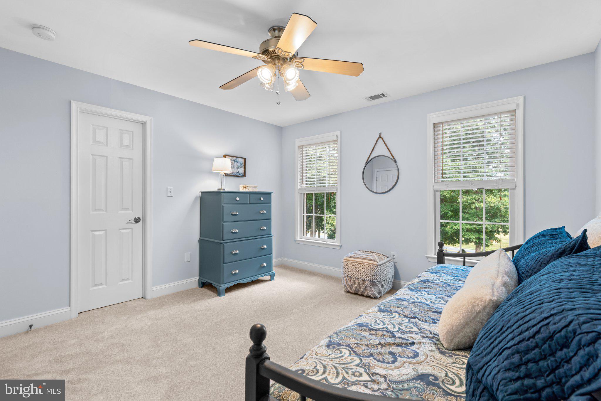 3020 Hobbs Road Glenwood, MD 21738 - Photo 55 of 108 Every room is clean, bright, open.