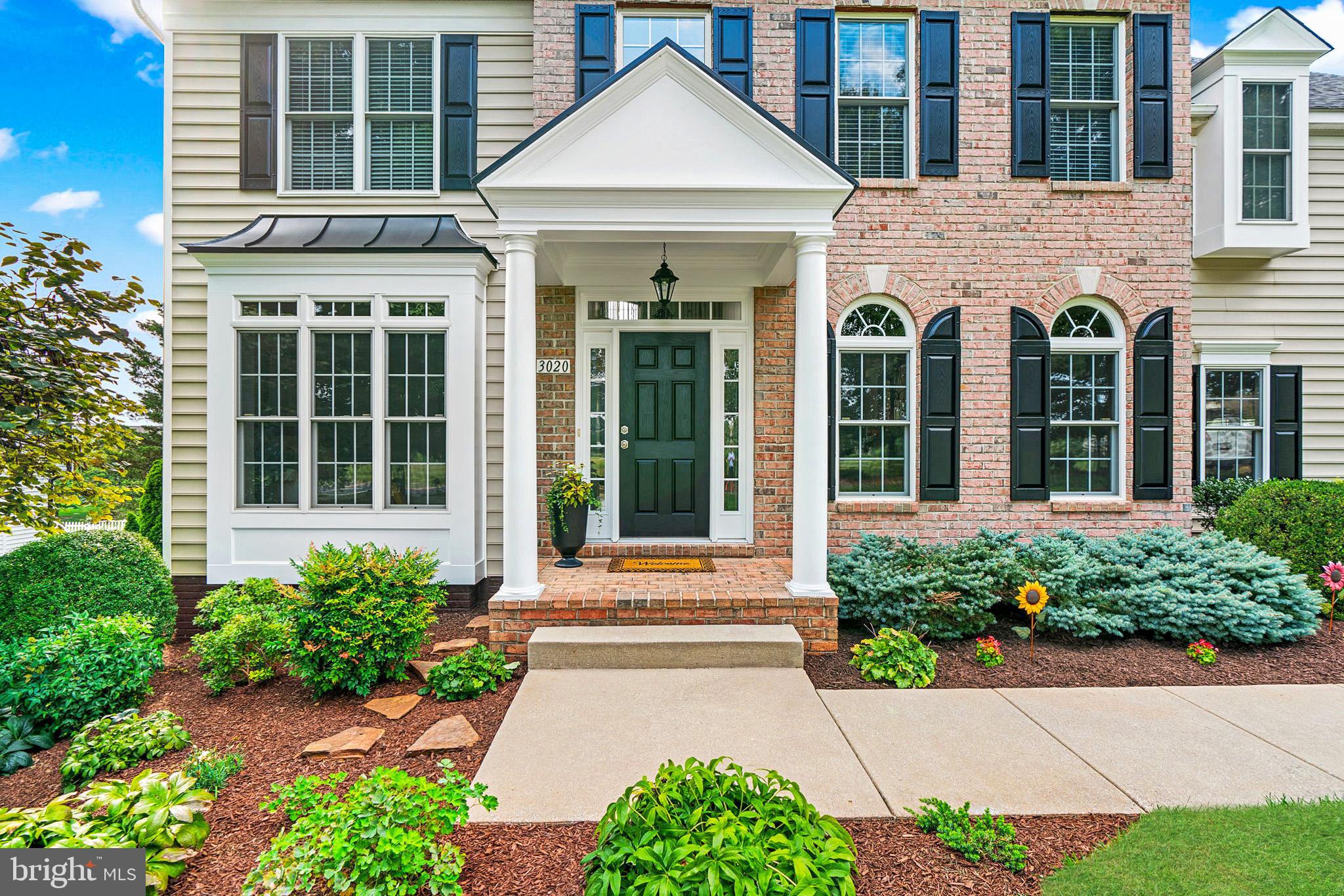 3020 Hobbs Road Glenwood, MD 21738 - Photo 6 of 108 Professionally prepared, meticulously maintained.