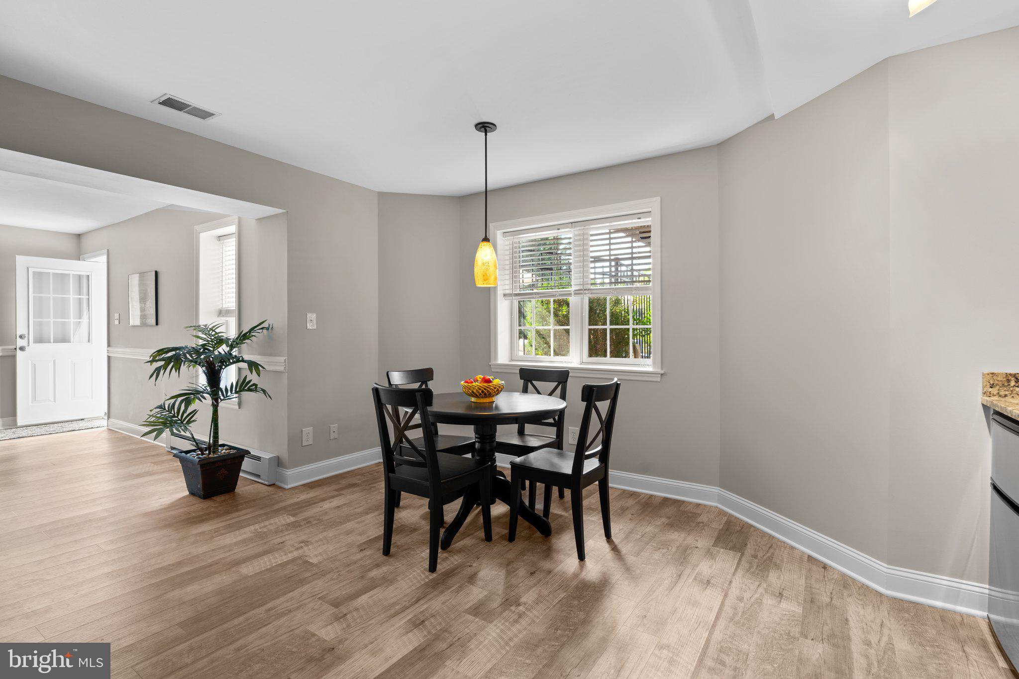 3020 Hobbs Road Glenwood, MD 21738 - Photo 64 of 108 Lower level; breakfast area or pool house.