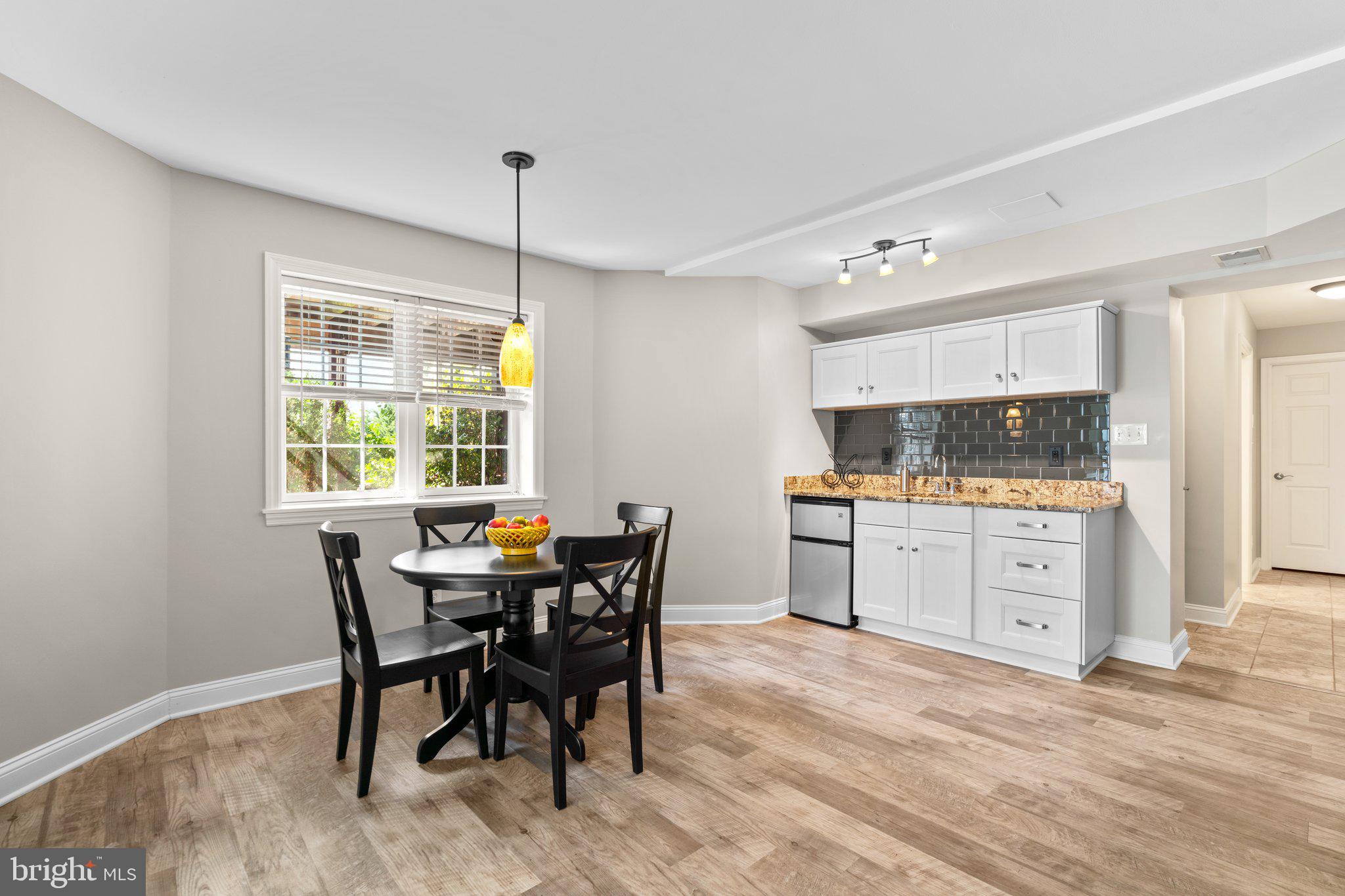 3020 Hobbs Road Glenwood, MD 21738 - Photo 66 of 108 Above grade in rear; tons of natural light.