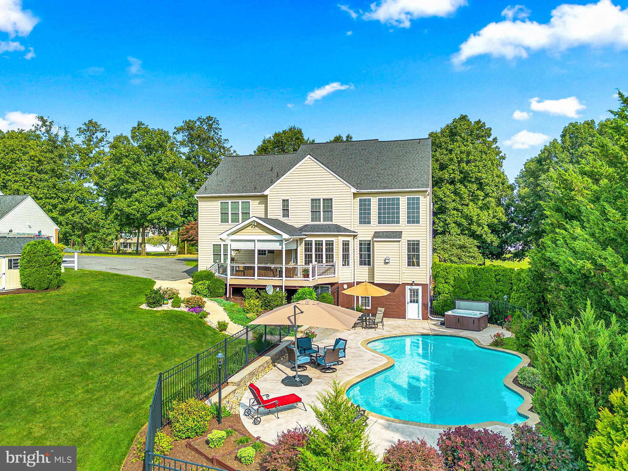 3020 Hobbs Road Glenwood, MD 21738 - Photo 82 of 108 Exceptional beauty.