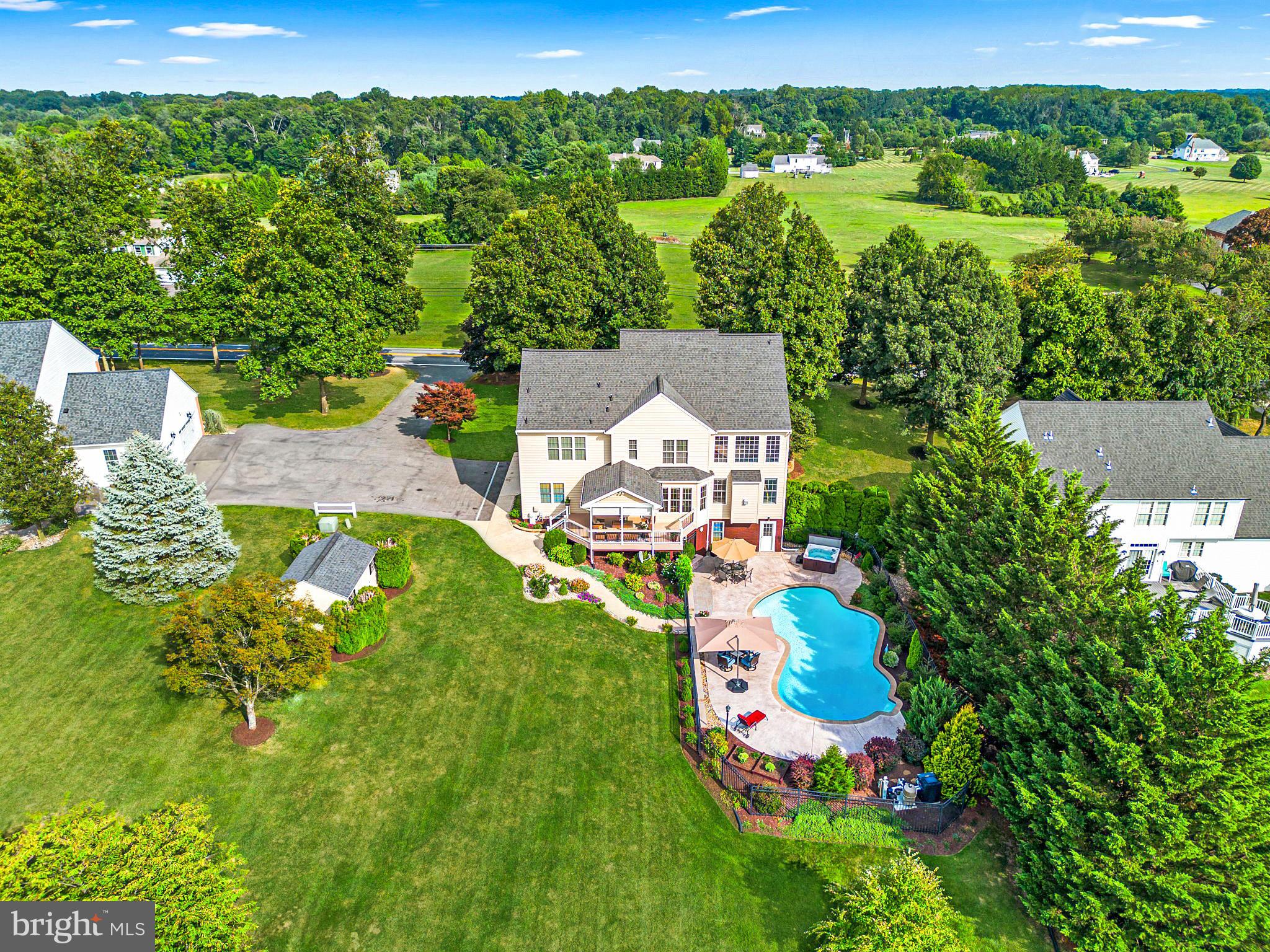 3020 Hobbs Road Glenwood, MD 21738 - Photo 84 of 108 Amazing lot, great location.
