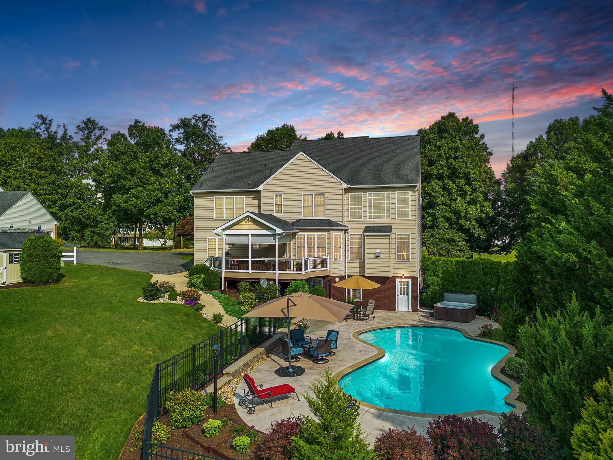 3020 Hobbs Road Glenwood, MD 21738 - Photo 89 of 108 Exceptional beauty.