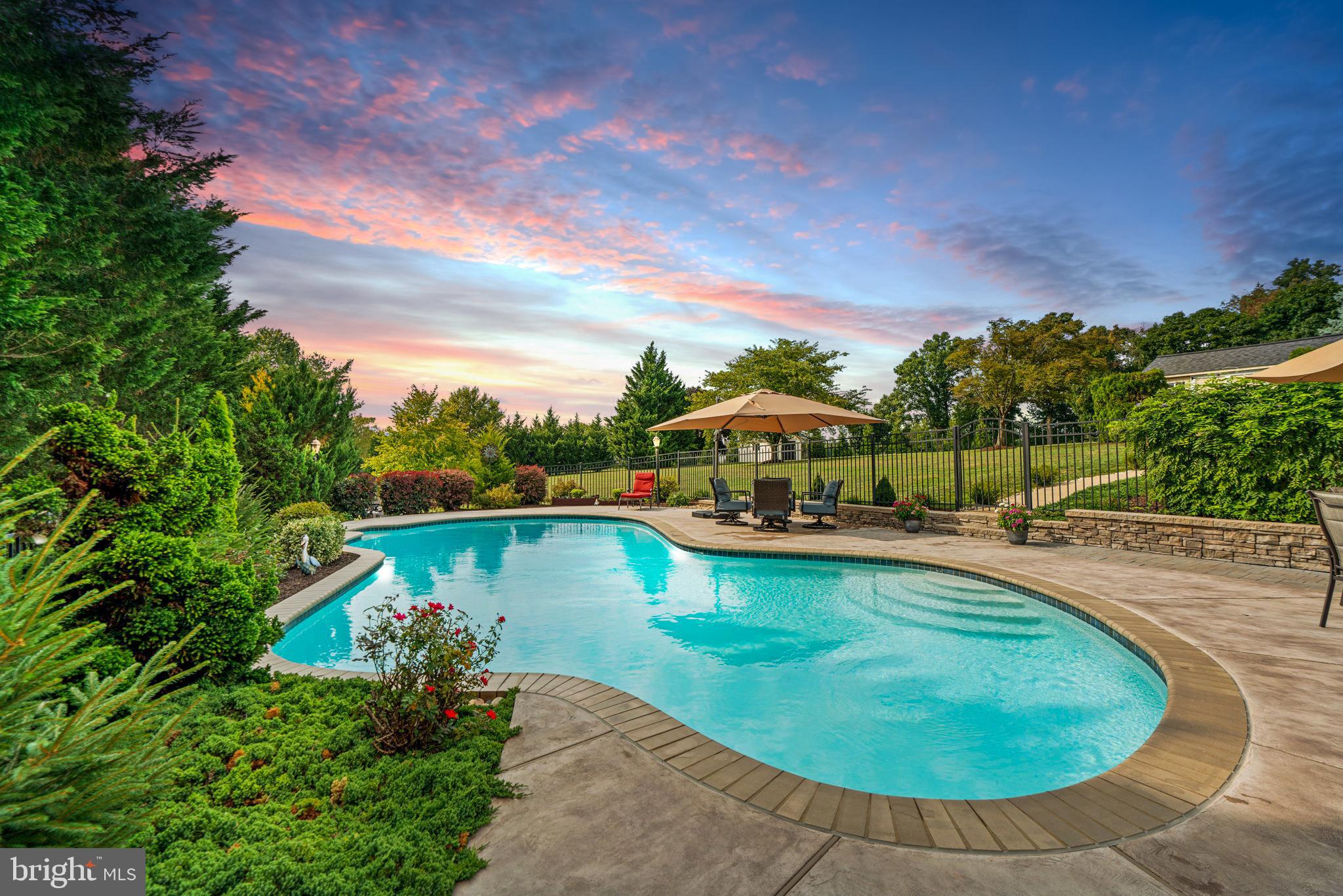 3020 Hobbs Road Glenwood, MD 21738 - Photo 94 of 108 Staycation ready.